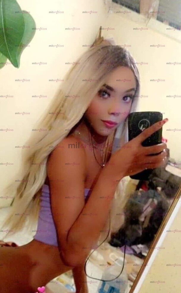 FOTOS DE HOLA REY SOY DEI UNA NENITA TRANS DE 22 AÑITOS GUAPA