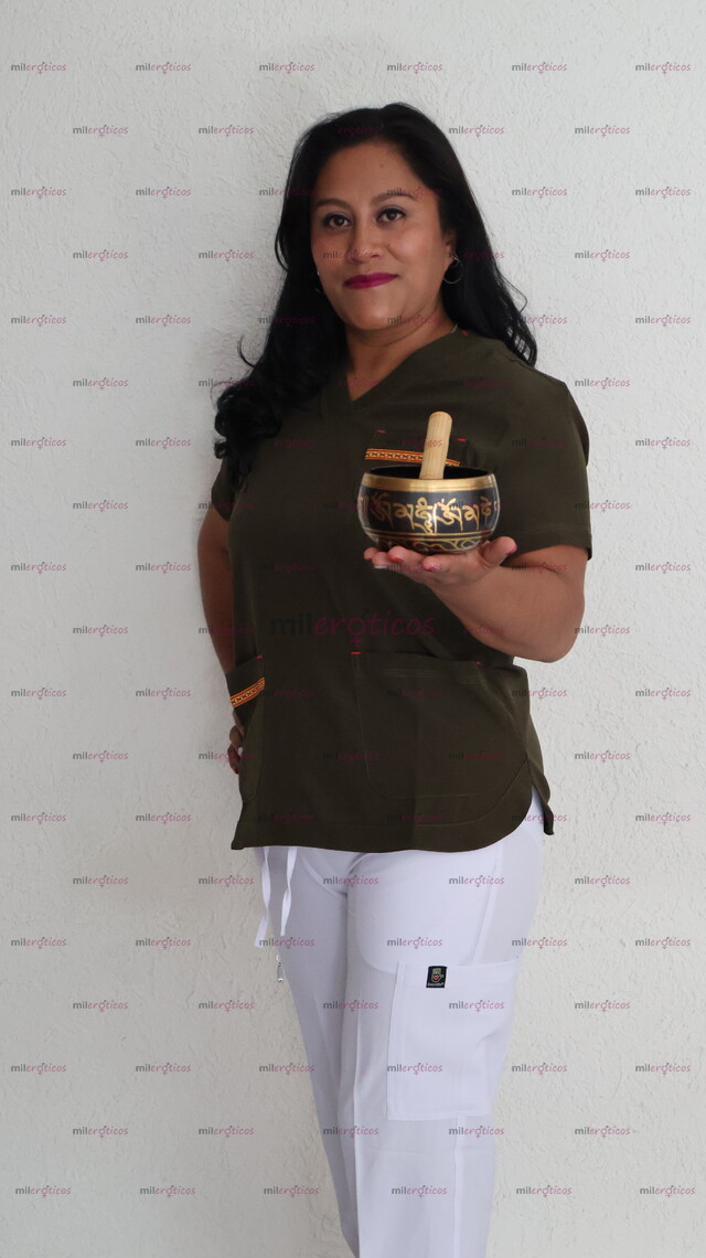 FOTOS DE MASAJE RELAJANTE COMPROBADO EN LA CONDESA (MASAJES WENDY)