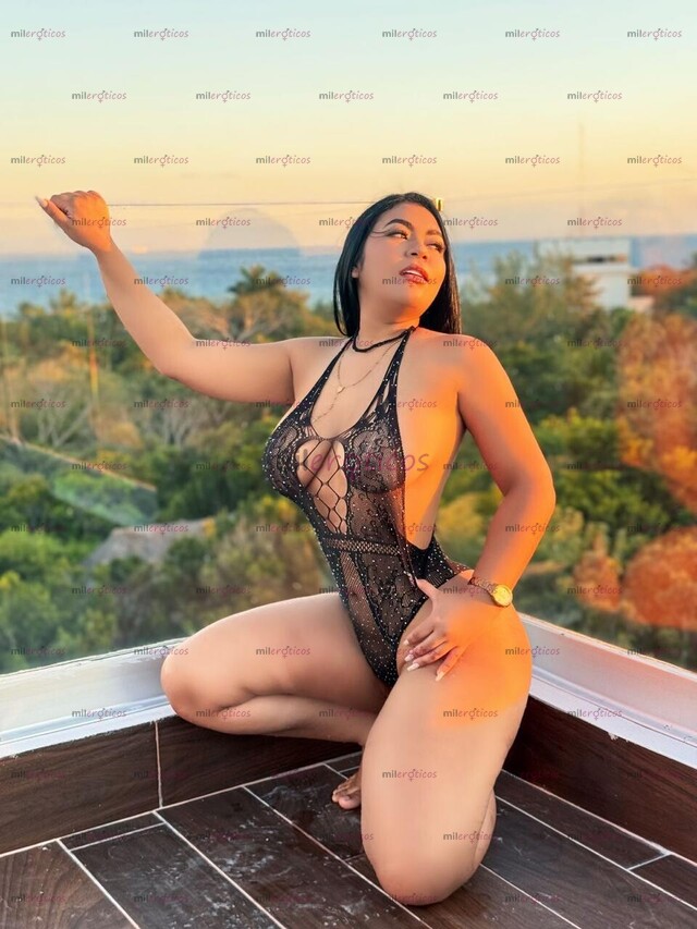 FOTOS DE MODELO CON UN CUERPO FANTÁSTICO, CON GANAS DE EXPERIMENTAR COSAS NUEVAS!