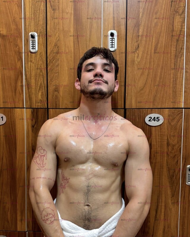 FOTOS DE DANNY DALMAN, NORTEÑITO PASIVO MASCULINO 27 AÑOS