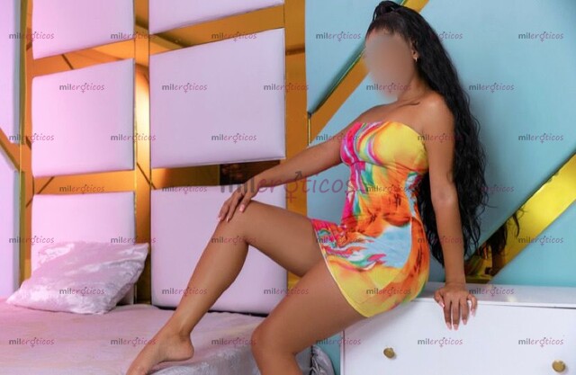 FOTOS DE LINDA!! MORENA EXOTICA DE 23 AÑOS SÚPER COMPLACIENTE Y ARDIENTE
