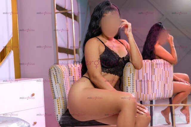 FOTOS DE LINDA!! MORENA EXOTICA DE 23 AÑOS SÚPER COMPLACIENTE Y ARDIENTE