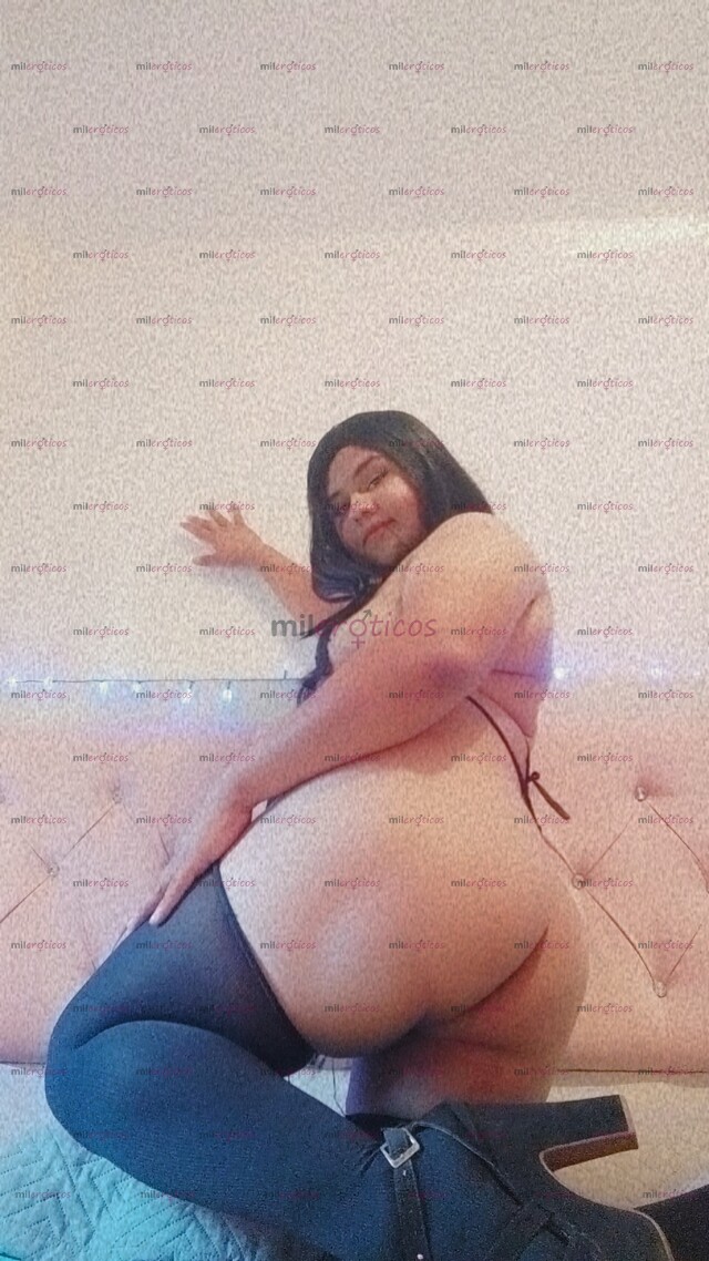 FOTOS DE DE NUEVO EN TU CIUDAD, RENATA TRANS TROZUDITA