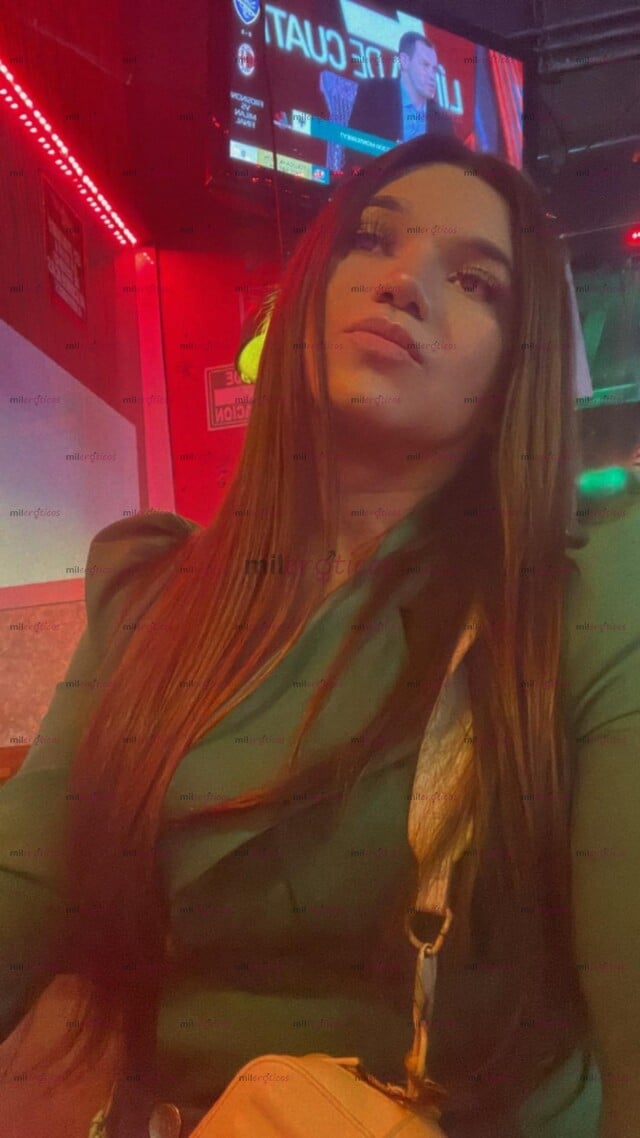 FOTOS DE LA ÚNICA TRANS QUE NO SE EXHIBE TE DARÁ EL MEJOR ORAL NATURAL GARANTIZADO