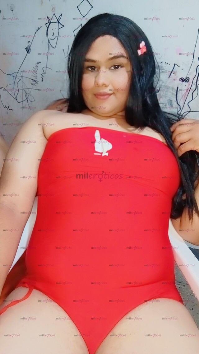 FOTOS DE DE NUEVO EN TU CIUDAD, RENATA TRANS TROZUDITA