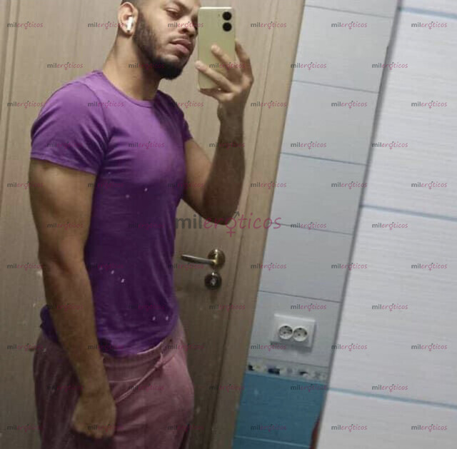 FOTOS DE CUBANO CALIENTE 19 CM, CARGADO DE LECHE SIN LUGAR