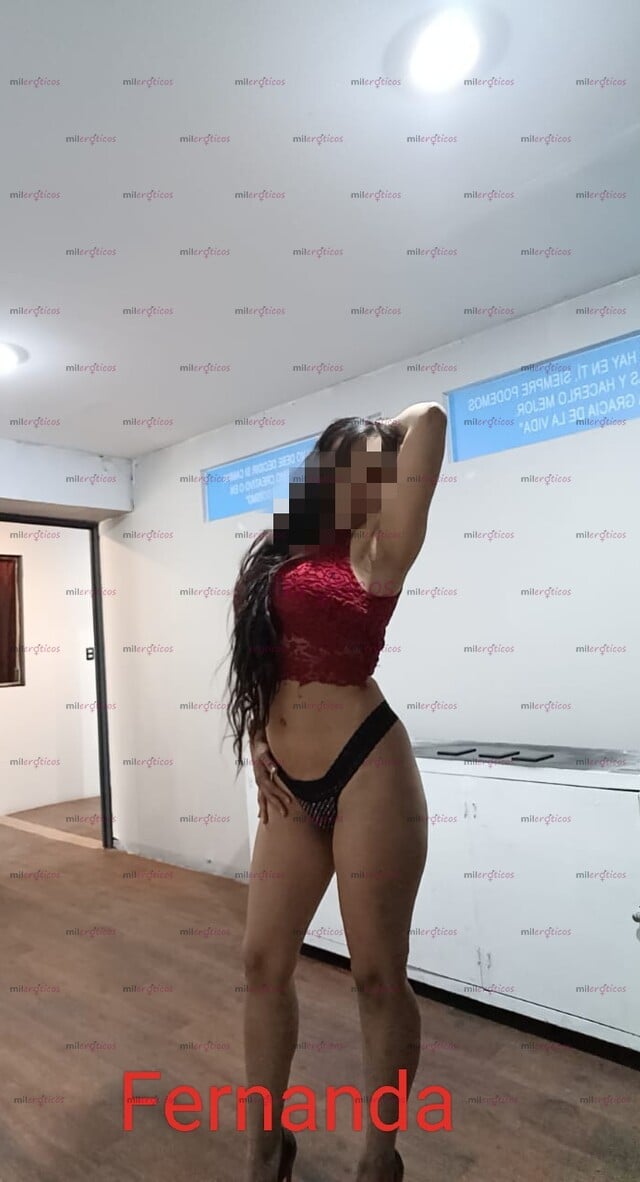 FOTOS DE HOLA BEBE SOY FERNANADA! UNICO NUMERO VEN A QUE TE CONSIENTA COMO NADIE