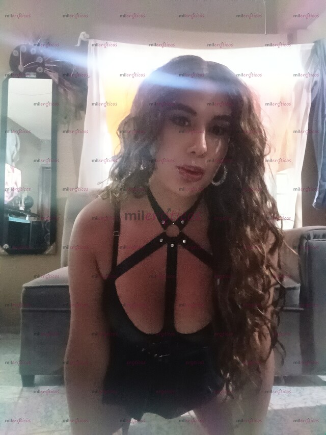 FOTOS DE GISSEL NENA TRANS LINDA Y CARIÑOSA EL MEJOR TRATO GARANTIZADO