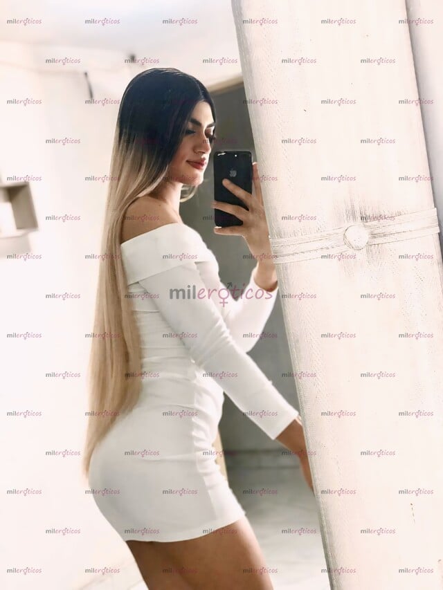 FOTOS DE CHICA TRANS CON GANAS DE CUMPLIR TUS FANTACIAS, DESEOS, Y FETICHES, SEXUALES