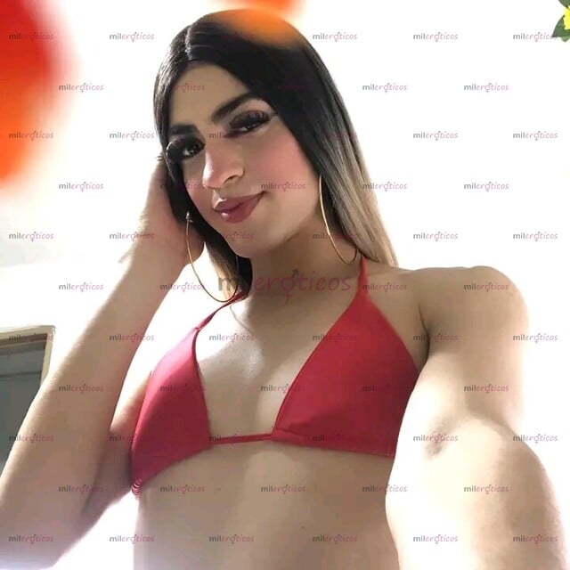 FOTOS DE CHICA TRANS CON GANAS DE CUMPLIR TUS FANTACIAS, DESEOS, Y FETICHES, SEXUALES