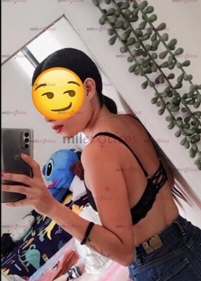FOTOS DE TU FLACA FAVORITA !! CON GANAS DE VENIRME EN TU BOCA LLÁMAME