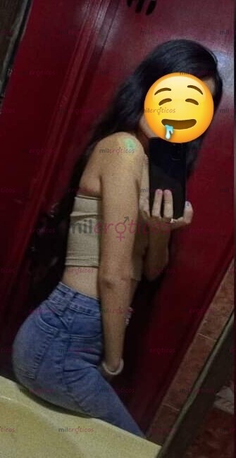 FOTOS DE TU FLACA FAVORITA !! CON GANAS DE VENIRME EN TU BOCA LLÁMAME