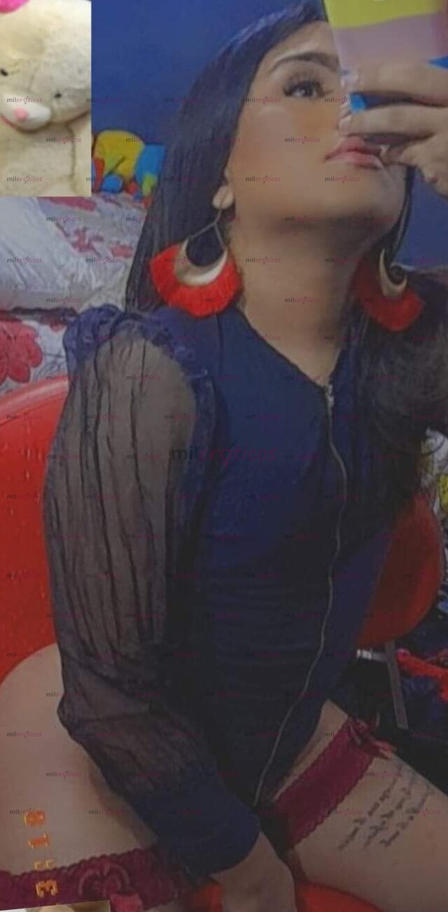 FOTOS DE ÚNICA EN LA CIUDAD CON APARTAMENTO DISPONIBLE DISPUESTA A COMPLACERTE SIN AFANES