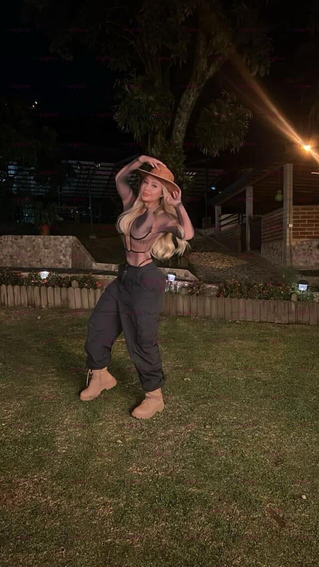 FOTOS DE SOY UNA BARBIE HERMOSA, TIERNA, CONMIGO GOZARÁS REALMENTE EL SEXO Y REPETIRAS