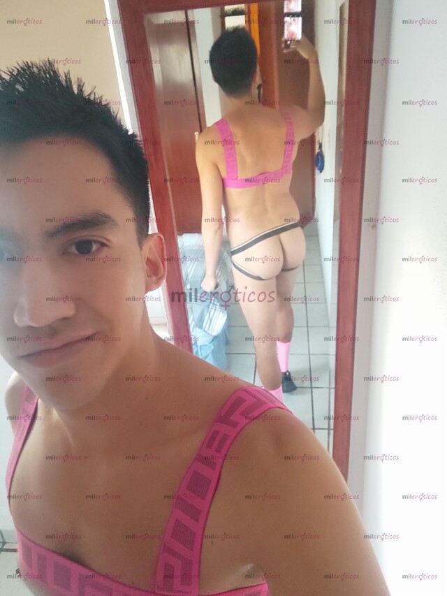 FOTOS DE CALIENTE, LECHERO & VERGÓN LISTO PARA COMPLACERTE