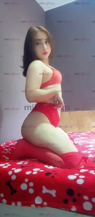 FOTOS DE ÚLTIMOS DOS DÍAS MELANY DISPONIBLE CON SITIO CENTRAL O DOMICILIO