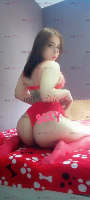 FOTOS DE ÚLTIMOS DOS DÍAS MELANY DISPONIBLE CON SITIO CENTRAL O DOMICILIO