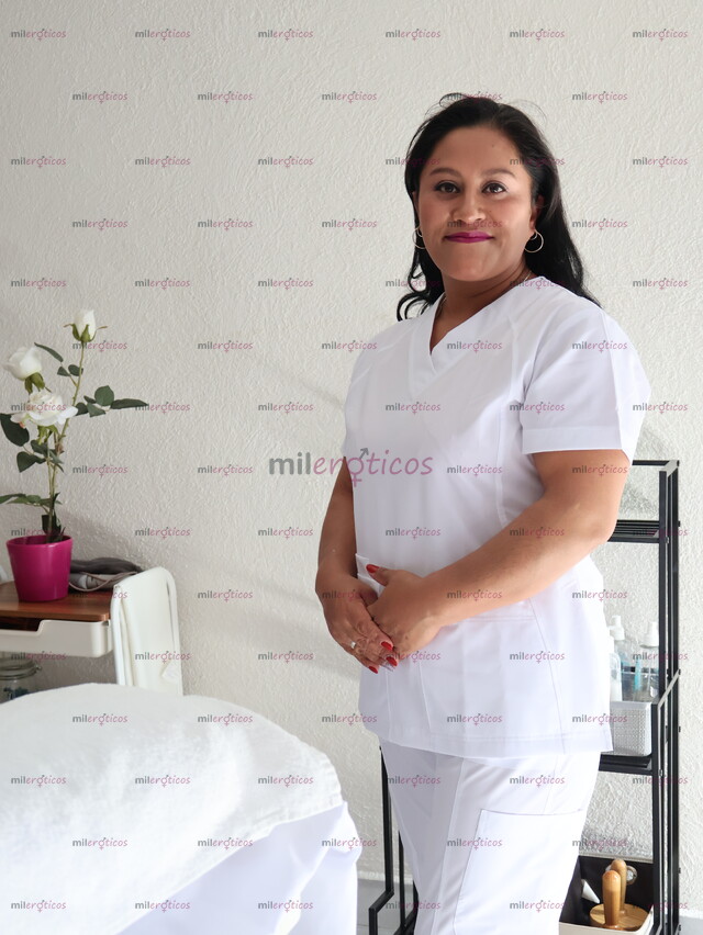 FOTOS DE EL PLACER DE MIS MANOS CON UN MASAJE EROTICO (MASAJES WENDY)