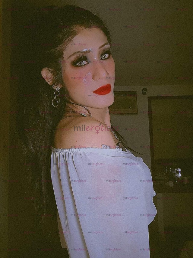 FOTOS DE NUEVA EN TU CUIDAD NINFÓMANA CALIENTE Y FIESTERA