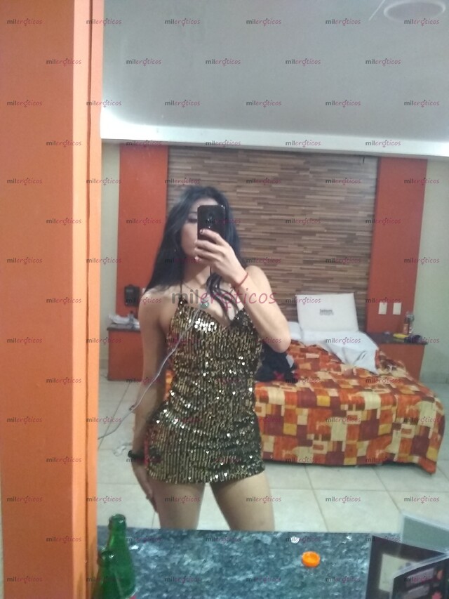 FOTOS DE NUEVA EN TU CUIDAD NINFÓMANA CALIENTE Y FIESTERA