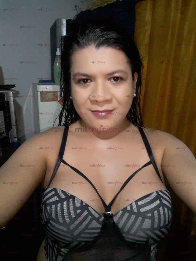 FOTOS DE HERMOSA TRANS DISPONIBLE PARA DARTE PLACER ESPERANDO POR TIII....