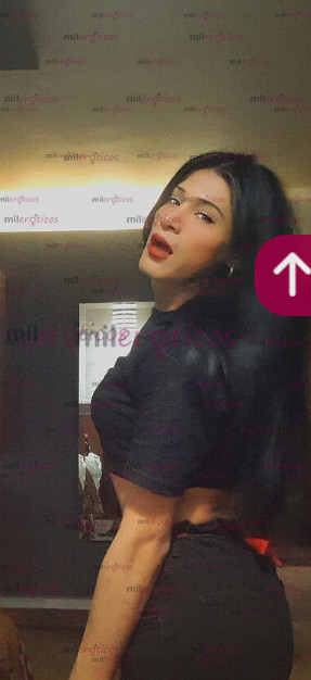 FOTOS DE NUEVA EN TU CUIDAD NINFÓMANA CALIENTE Y FIESTERA