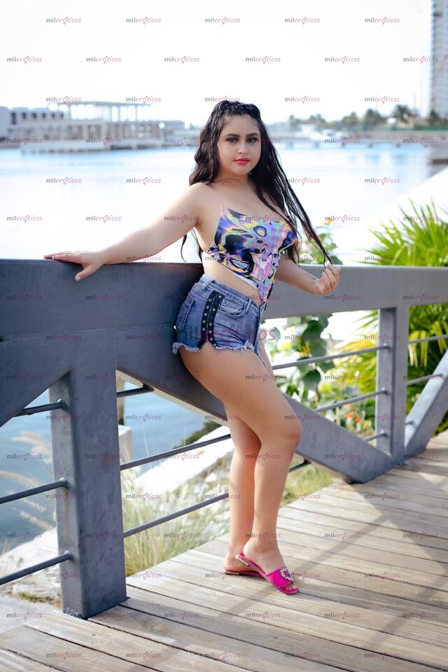 FOTOS DE JUVENTUD Y SENSUALIDAD, SOY CHAVITA BIEN