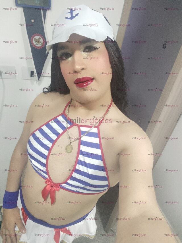 FOTOS DE ESMERALDA TRANS DE CLÓSET,ÚNICA CHICA VERSÁTIL EXPECTACULAR Y LECHERA 3219943229