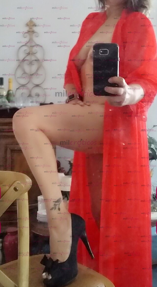 FOTOS DE FETICHES , ANAL , VEN A MI DEPA PAPI SOY ANNY