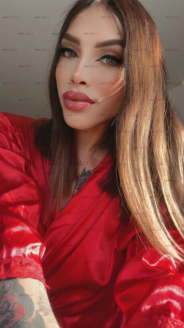 FOTOS DE CAMILA SEXY, ARDIENTE Y COMPLACIENTE FULL FEMENINA