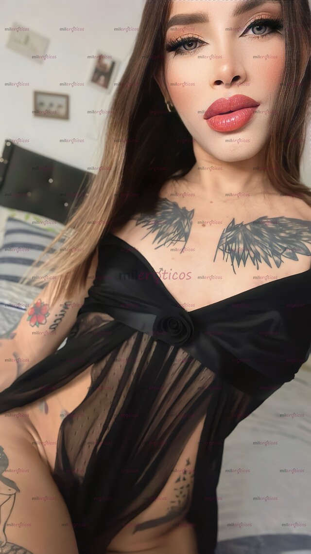 FOTOS DE CAMILA SEXY, ARDIENTE Y COMPLACIENTE FULL FEMENINA