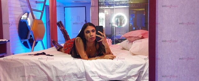 FOTOS DE DALILA DE REGRESO NUEVO NÚMERO ALISTA PARA DARTE VERGA