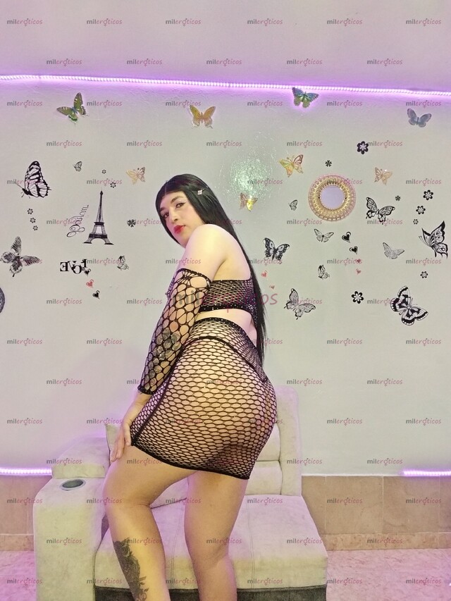 FOTOS DE VOLVÍ RECARGADA DE LUJURIA Y SEXO,SOY ESMERALDA ÚNICA TRANS DE CLÓSET