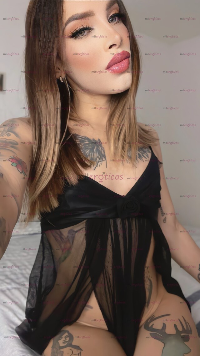 FOTOS DE CAMILA SEXY, ARDIENTE Y COMPLACIENTE FULL FEMENINA