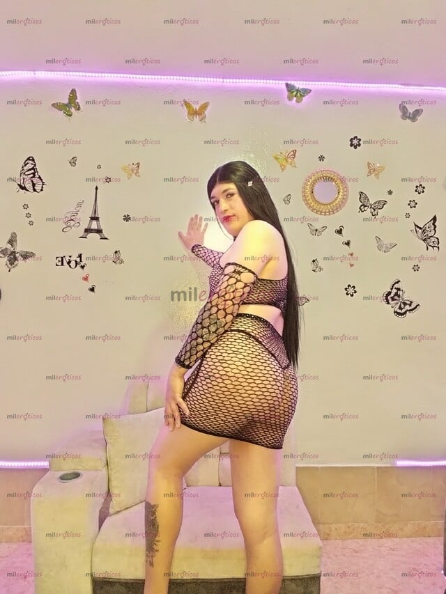 FOTOS DE VOLVÍ RECARGADA DE LUJURIA Y SEXO,SOY ESMERALDA ÚNICA TRANS DE CLÓSET