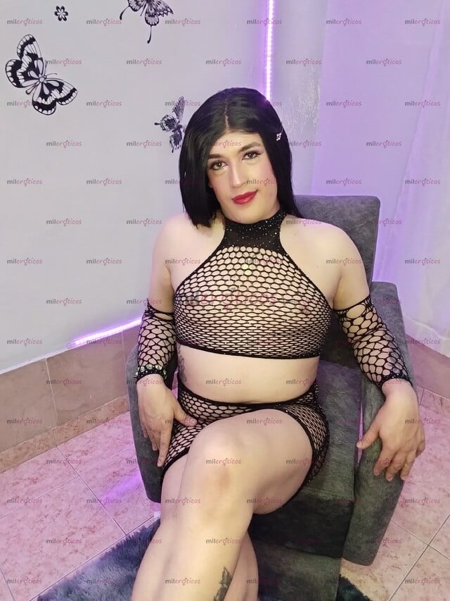 FOTOS DE VOLVÍ RECARGADA DE LUJURIA Y SEXO,SOY ESMERALDA ÚNICA TRANS DE CLÓSET