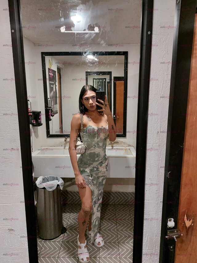 FOTOS DE DALILA DE REGRESO NUEVO NÚMERO ALISTA PARA DARTE VERGA