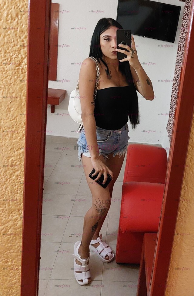 FOTOS DE DALILA DE REGRESO NUEVO NÚMERO ALISTA PARA DARTE VERGA