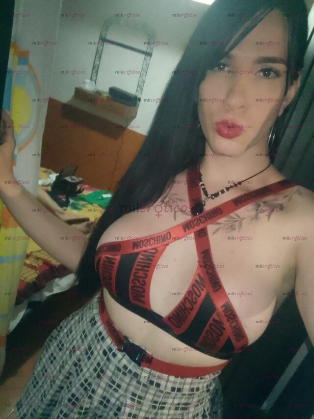 FOTOS DE REINA TRANS CON GANAS DE CONOCER HOMBRES ARRECHOS Y CULIONES