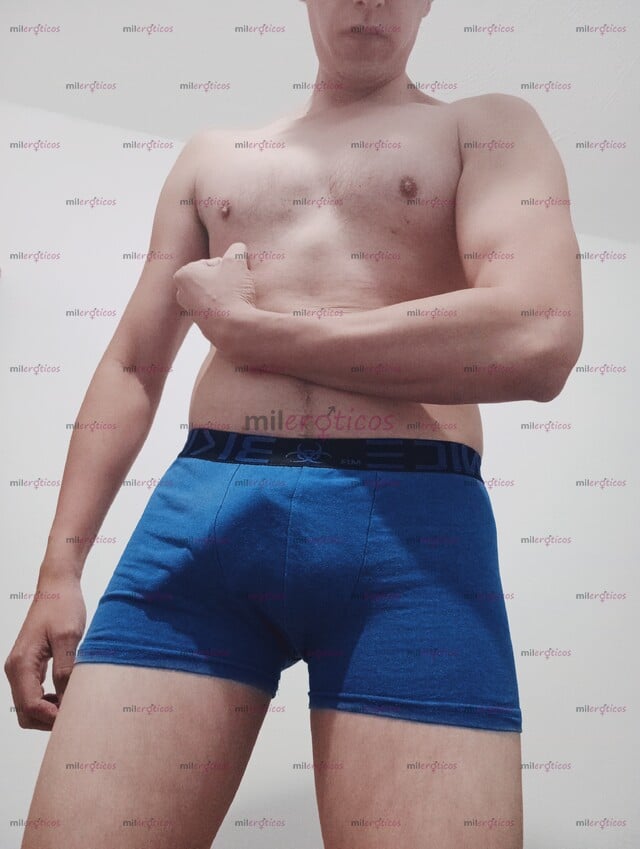 FOTOS DE SOY ALEXANDER, CHICO DE 27 AÑOS LISTO PARA UNA INCREÍBLE AVENTURA CONTIGO