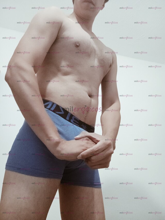 FOTOS DE SOY ALEXANDER, CHICO DE 27 AÑOS LISTO PARA UNA INCREÍBLE AVENTURA CONTIGO