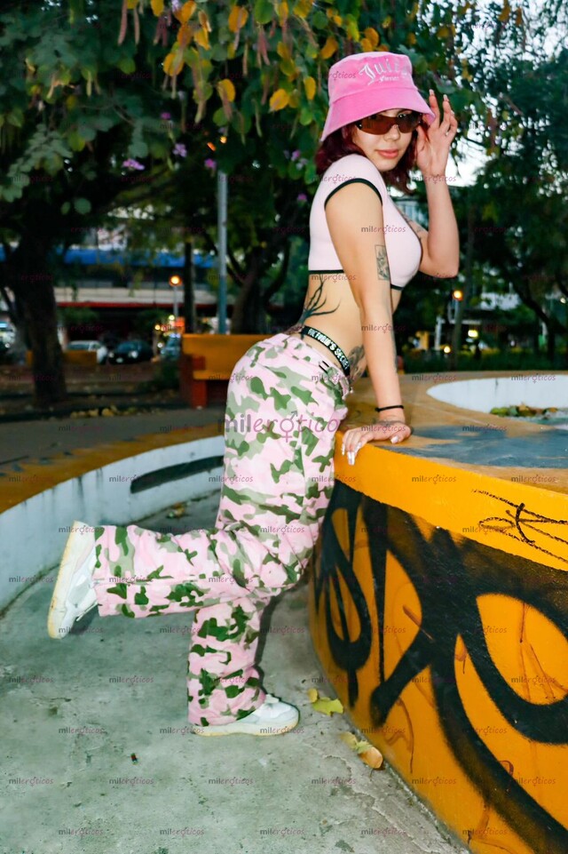 FOTOS DE CHICA GUAPA, AGRADABLE Y MUY COMPLACIENTE SARA CORTA TEMPORADA