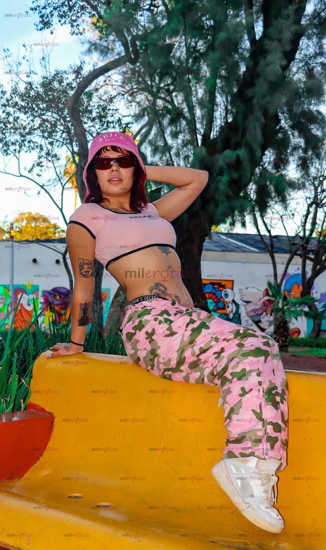 FOTOS DE CHICA GUAPA, AGRADABLE Y MUY COMPLACIENTE SARA CORTA TEMPORADA