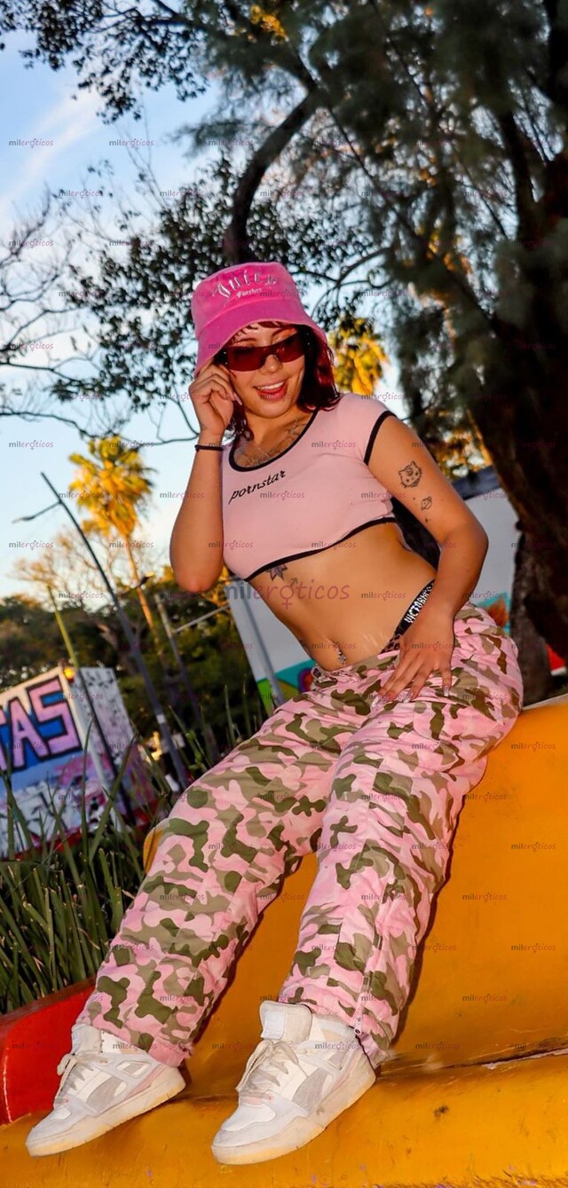 FOTOS DE CHICA GUAPA, AGRADABLE Y MUY COMPLACIENTE SARA CORTA TEMPORADA