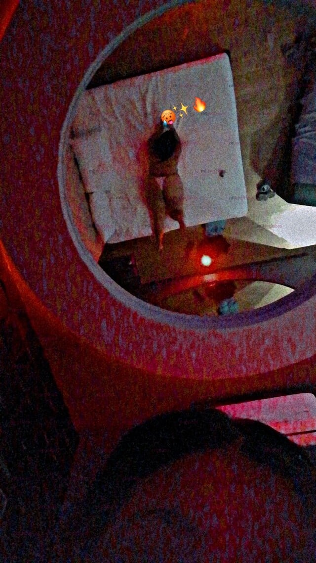 FOTOS DE ALIZON TETONA SEXI DE VUELTA POR AQUÍ MIS BEBÉS