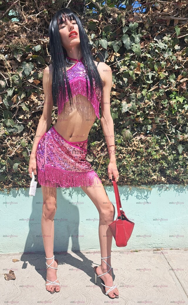 FOTOS DE KOTONOHA 19 AÑOS DE EDAD. CHICA TRANS , CHICA EDUCADA.