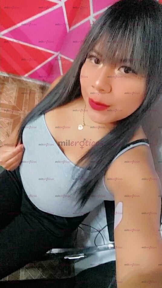 FOTOS DE PUTITA CACHONDA TRANS DISFRUTA DEL MEJOR SERVICIO VIRTUAL