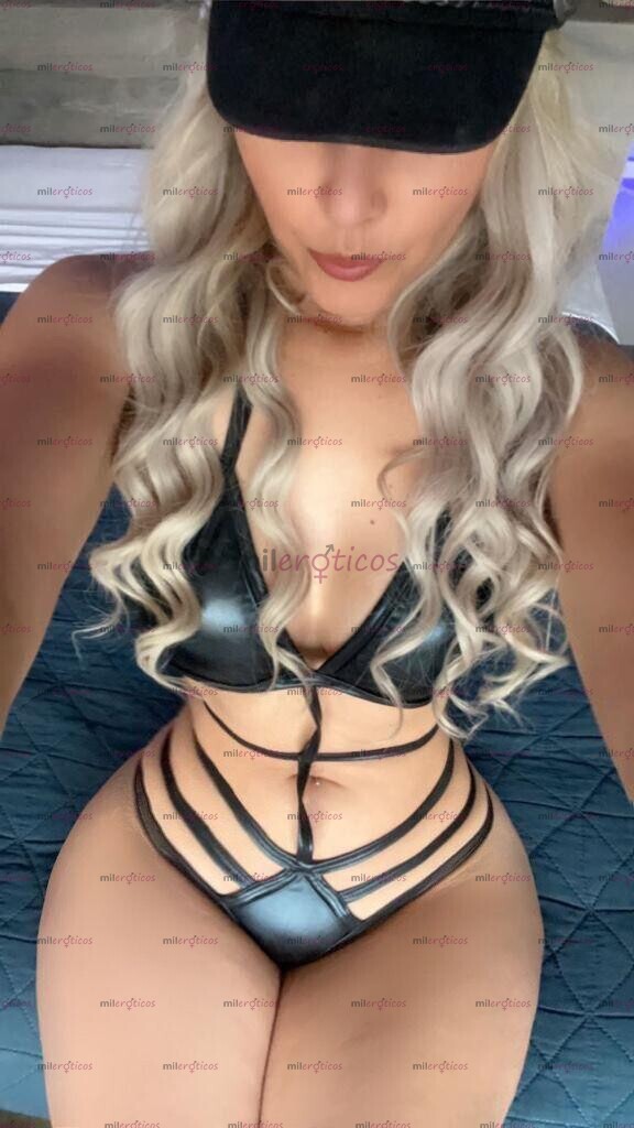 FOTOS DE BRISSA...RECIEN LLEGADA AMOR , UN PLACER CONOCERTE..!!