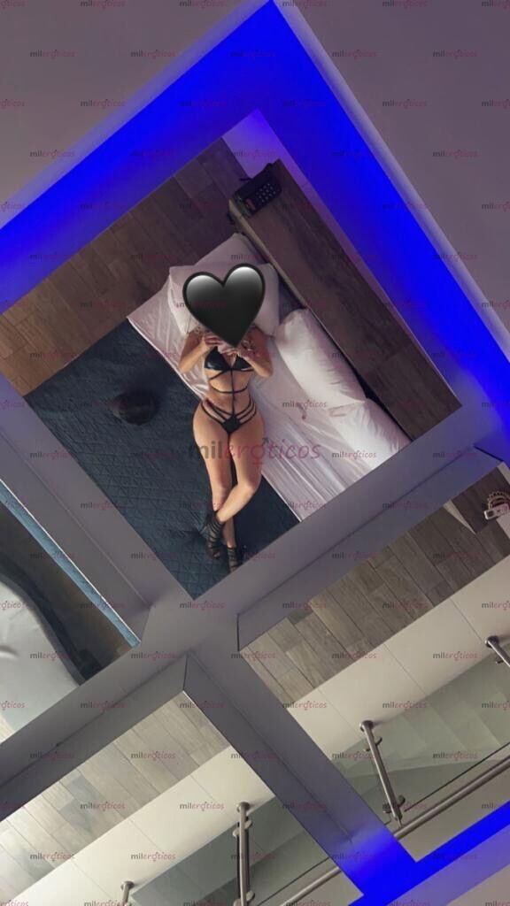 FOTOS DE BRISSA...RECIEN LLEGADA AMOR , UN PLACER CONOCERTE..!!