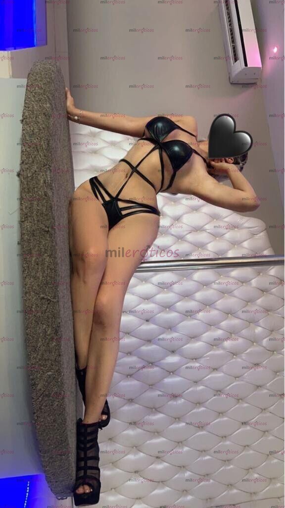 FOTOS DE BRISSA...RECIEN LLEGADA AMOR , UN PLACER CONOCERTE..!!